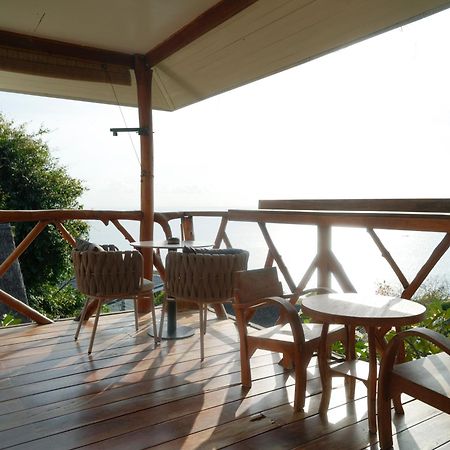 Tantawan Sea View Residence 山海居 Salad Beach Bagian luar foto