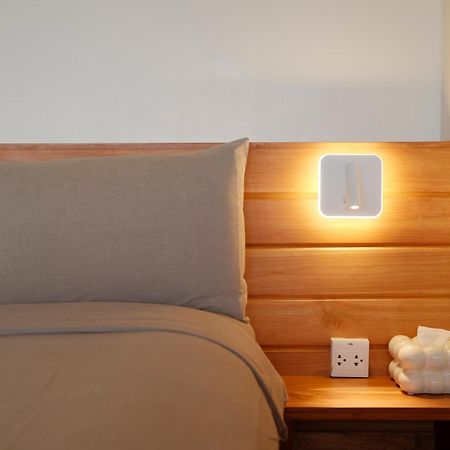 Tantawan Sea View Residence 山海居 Salad Beach Bagian luar foto