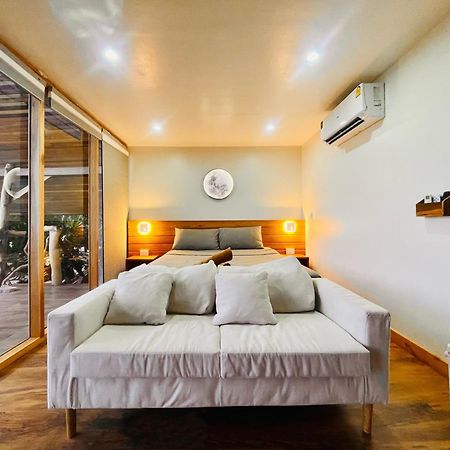 Tantawan Sea View Residence 山海居 Salad Beach Bagian luar foto