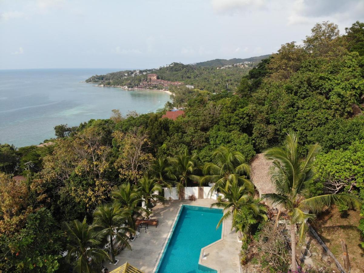 Tantawan Sea View Residence 山海居 Salad Beach Bagian luar foto