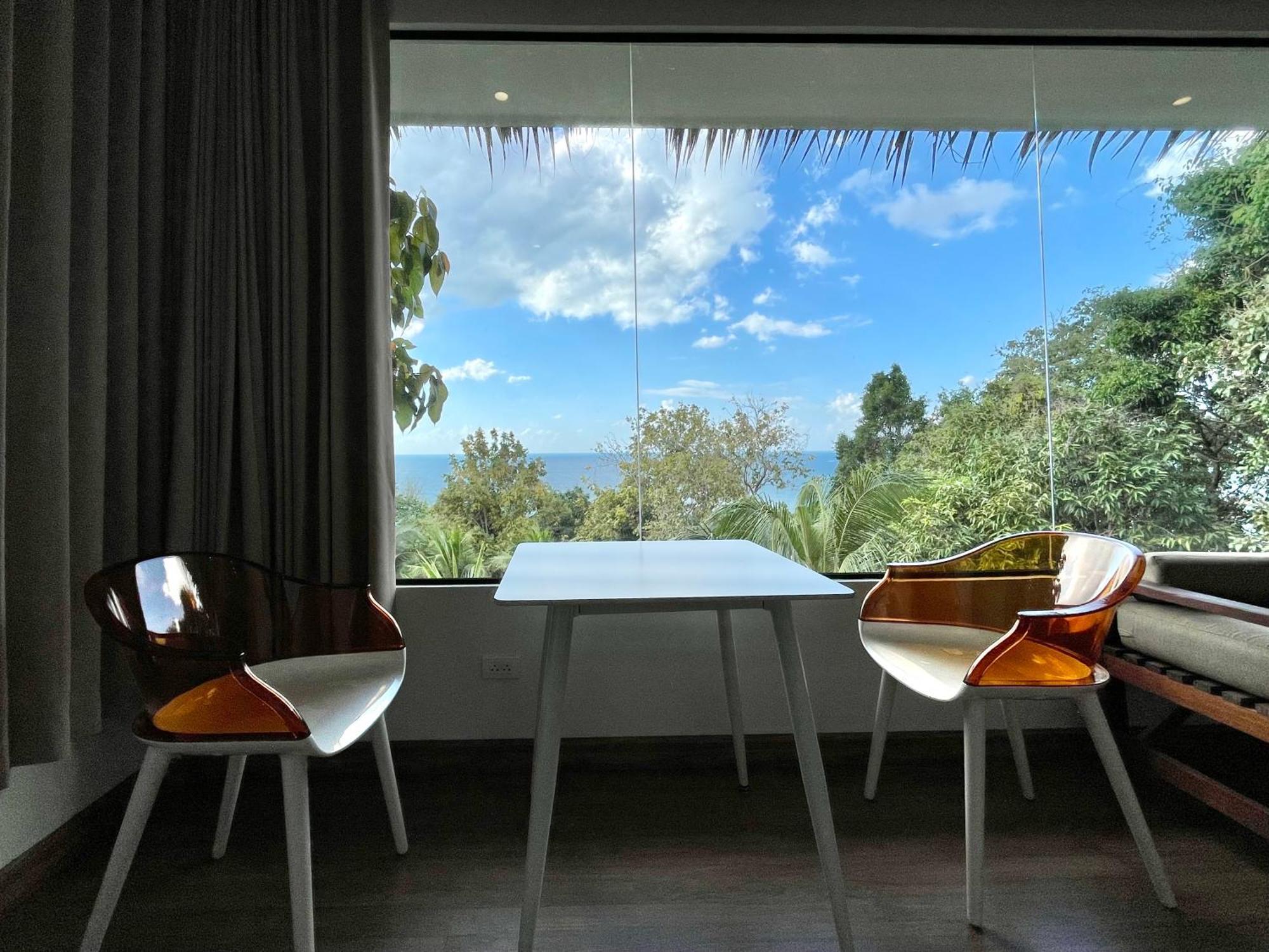 Tantawan Sea View Residence 山海居 Salad Beach Bagian luar foto