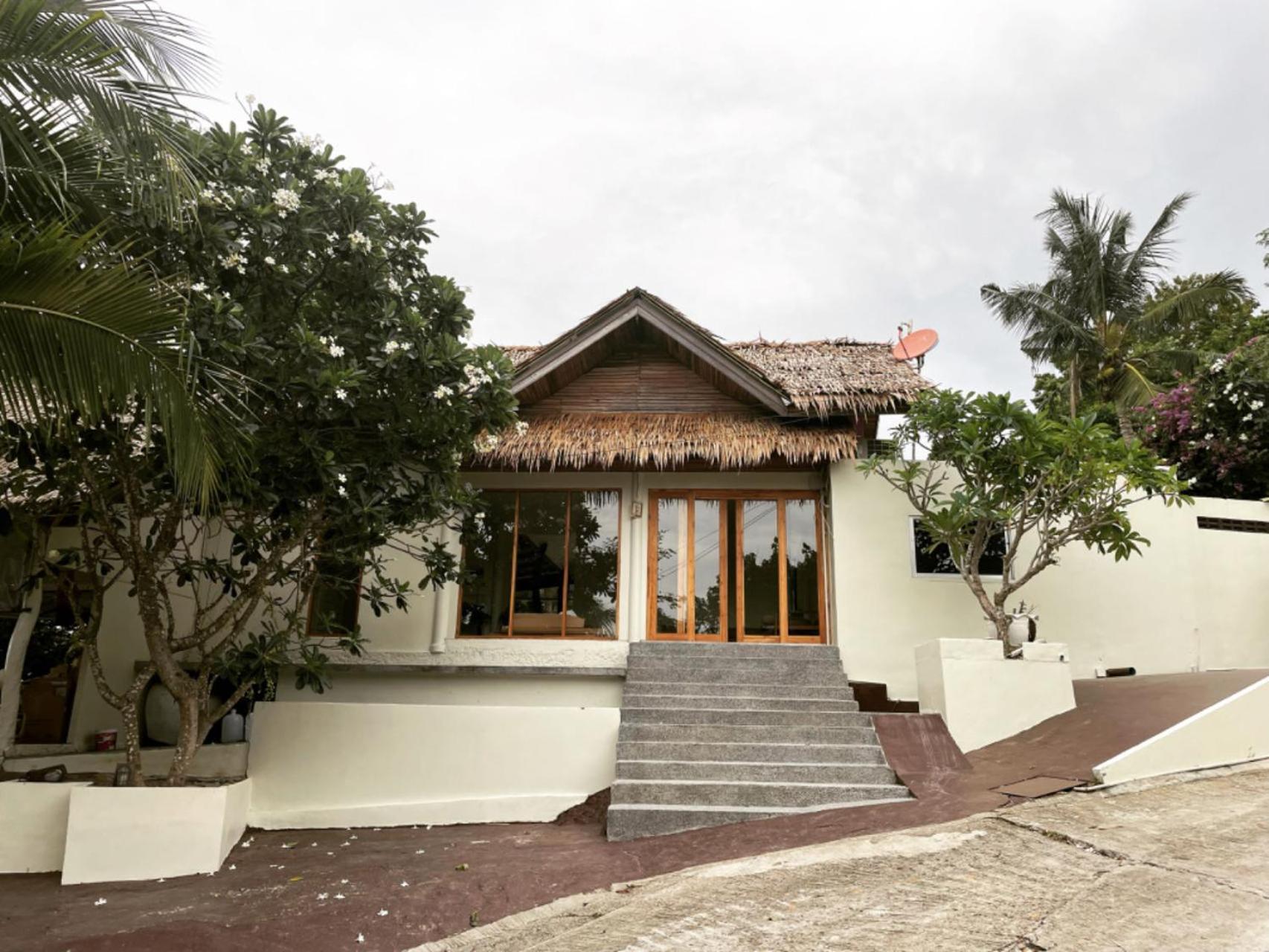 Tantawan Sea View Residence 山海居 Salad Beach Bagian luar foto