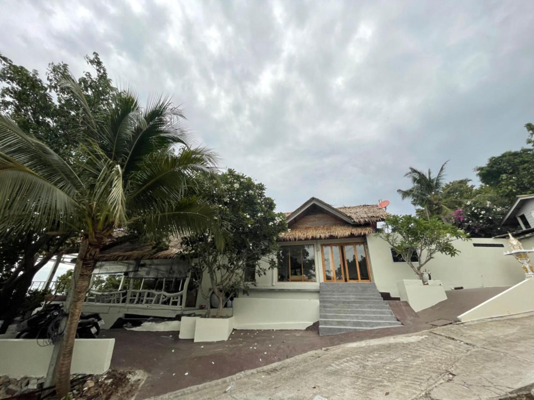Tantawan Sea View Residence 山海居 Salad Beach Bagian luar foto