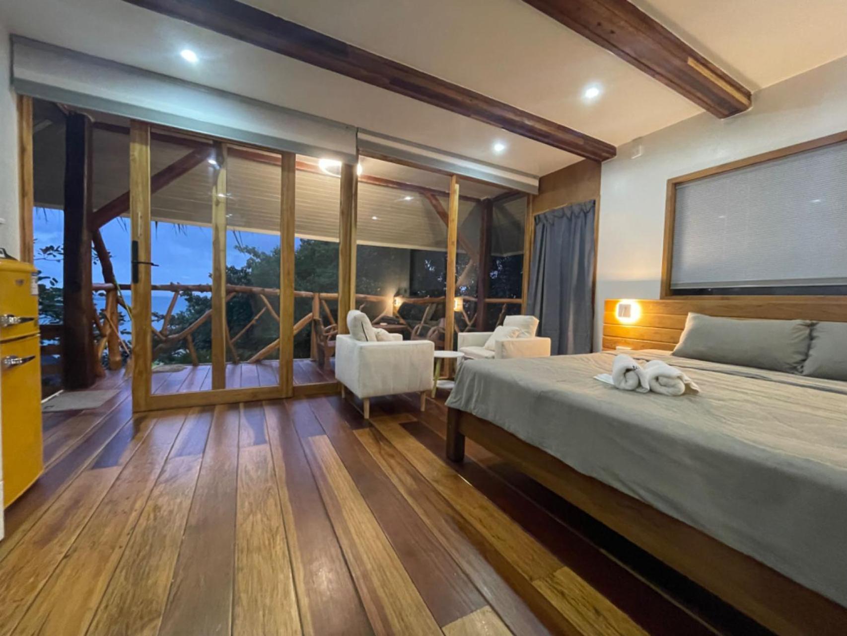 Tantawan Sea View Residence 山海居 Salad Beach Bagian luar foto