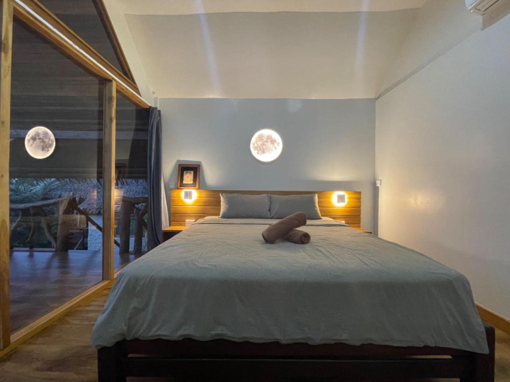 Tantawan Sea View Residence 山海居 Salad Beach Bagian luar foto
