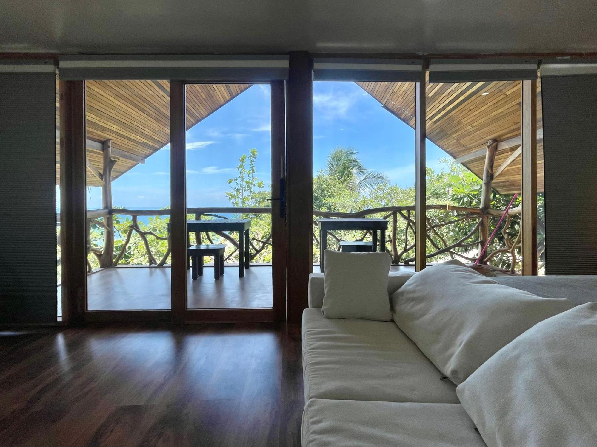 Tantawan Sea View Residence 山海居 Salad Beach Bagian luar foto