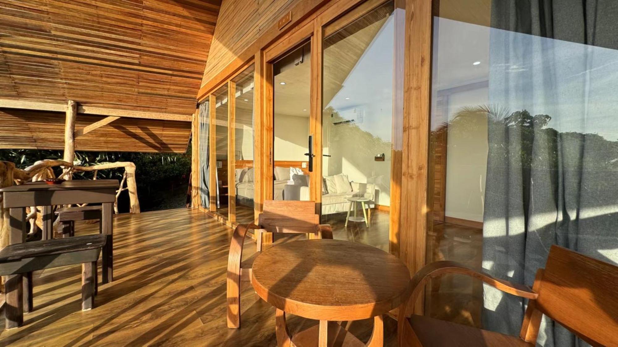 Tantawan Sea View Residence 山海居 Salad Beach Bagian luar foto