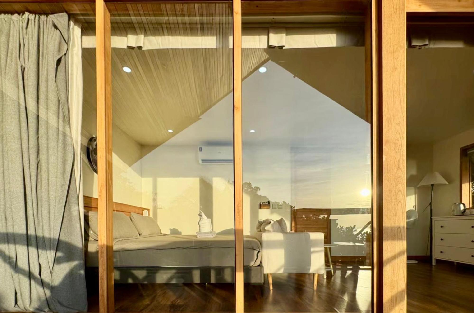Tantawan Sea View Residence 山海居 Salad Beach Bagian luar foto