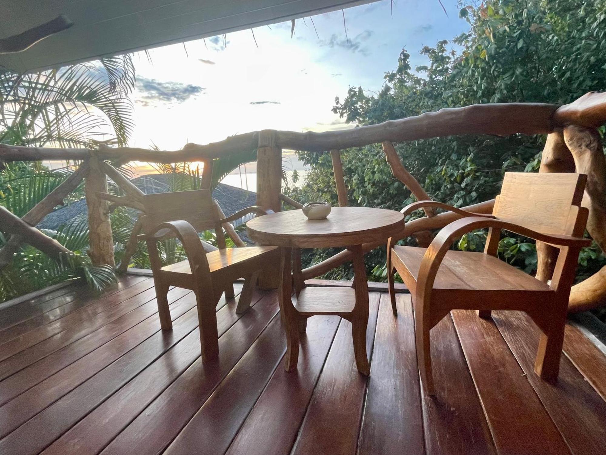 Tantawan Sea View Residence 山海居 Salad Beach Bagian luar foto