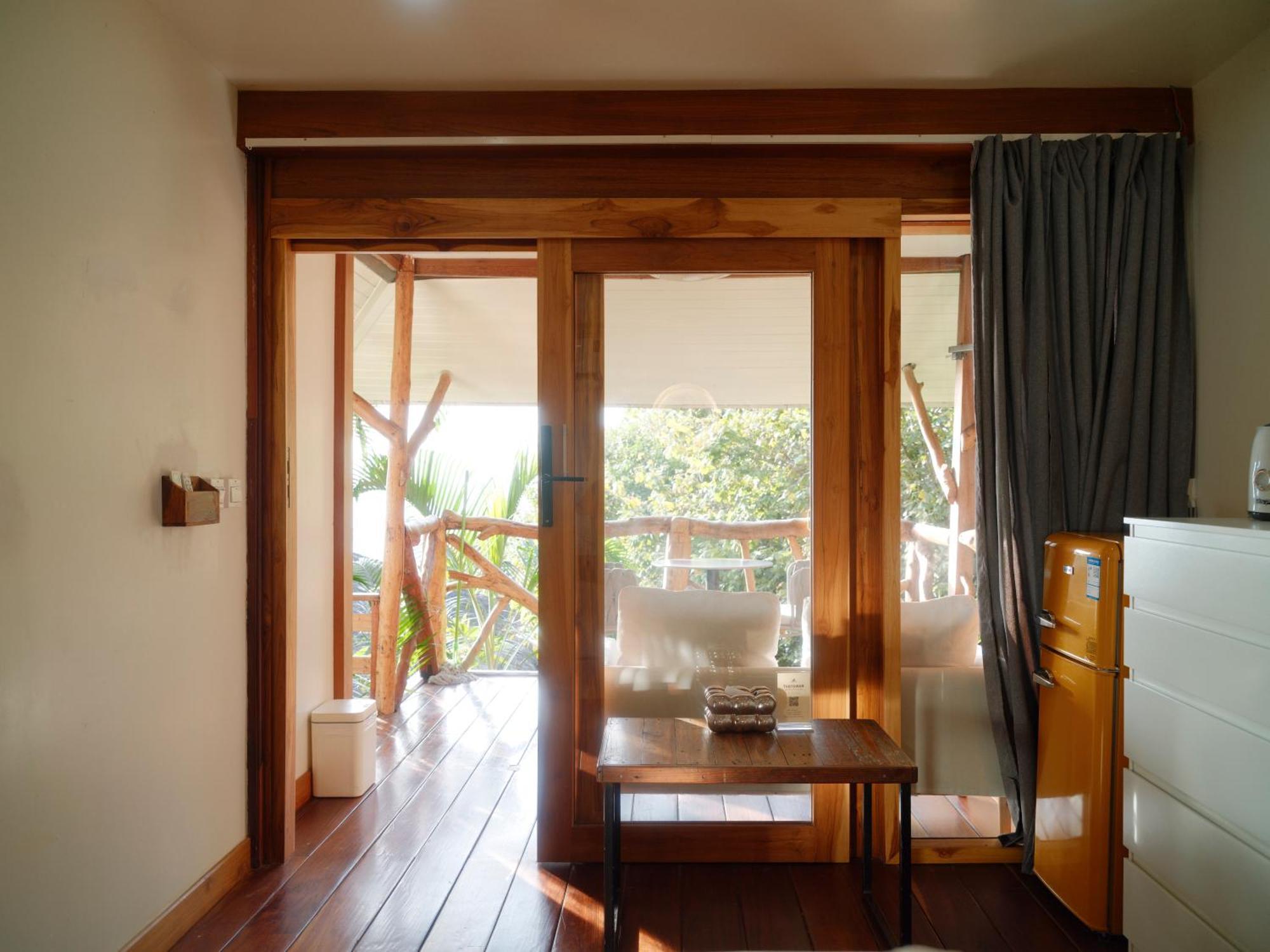 Tantawan Sea View Residence 山海居 Salad Beach Bagian luar foto