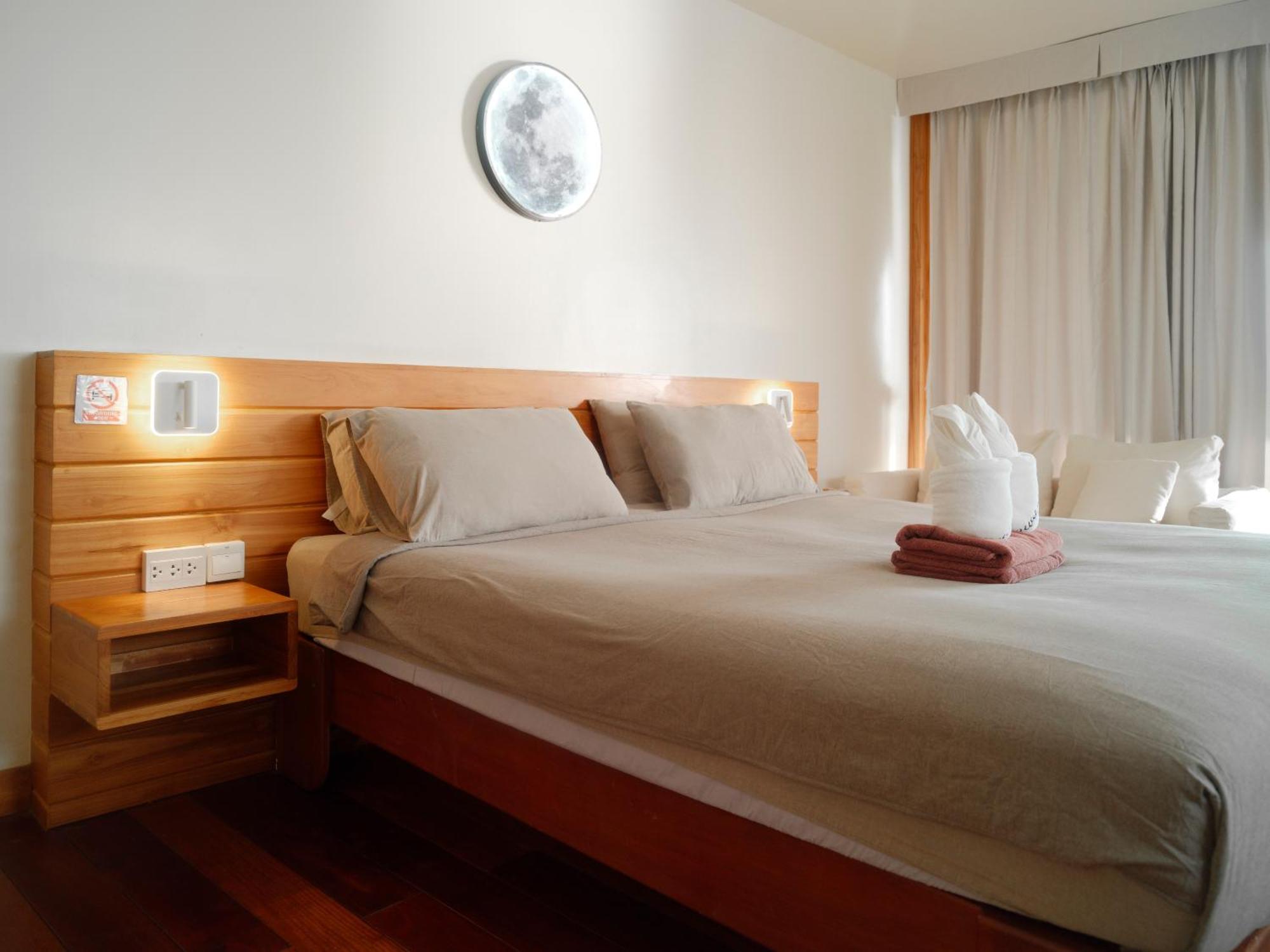 Tantawan Sea View Residence 山海居 Salad Beach Bagian luar foto
