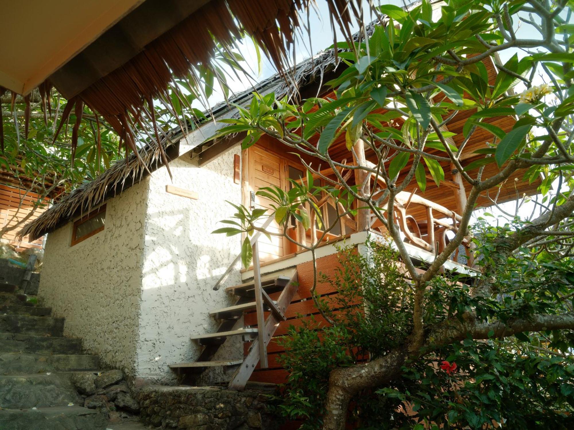Tantawan Sea View Residence 山海居 Salad Beach Bagian luar foto