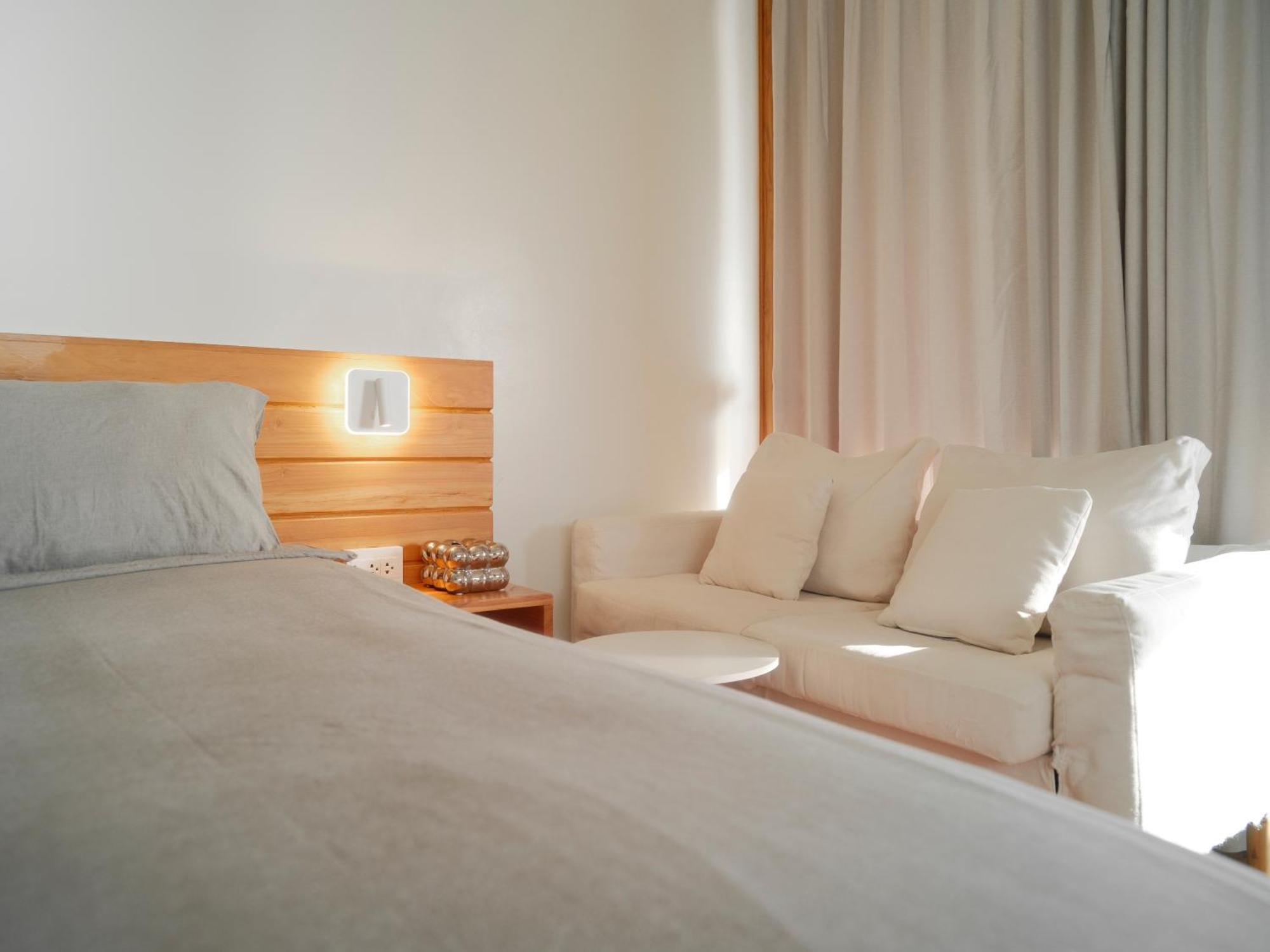 Tantawan Sea View Residence 山海居 Salad Beach Bagian luar foto