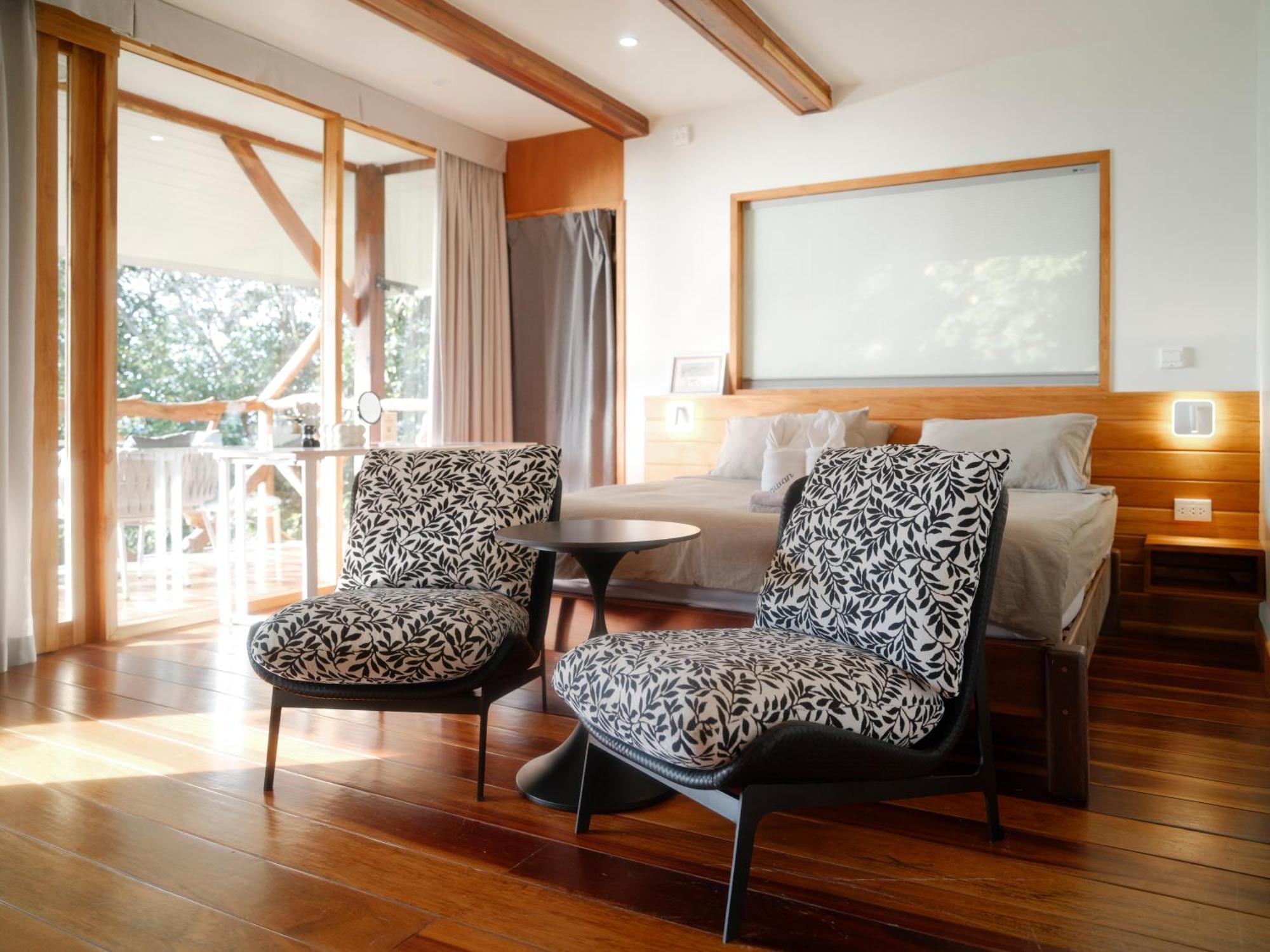 Tantawan Sea View Residence 山海居 Salad Beach Bagian luar foto