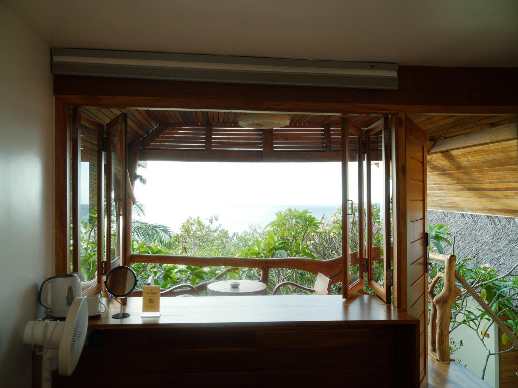 Tantawan Sea View Residence 山海居 Salad Beach Bagian luar foto