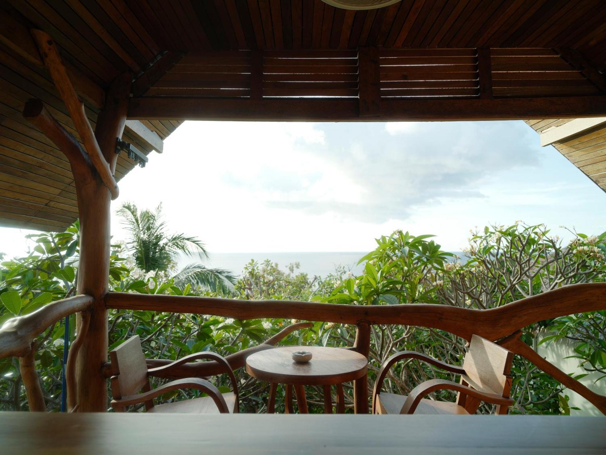 Tantawan Sea View Residence 山海居 Salad Beach Bagian luar foto