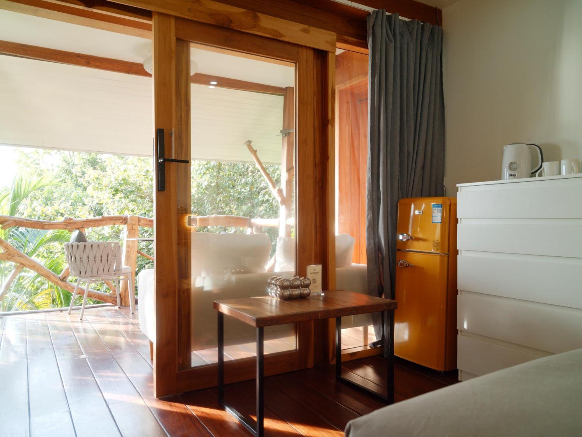 Tantawan Sea View Residence 山海居 Salad Beach Bagian luar foto
