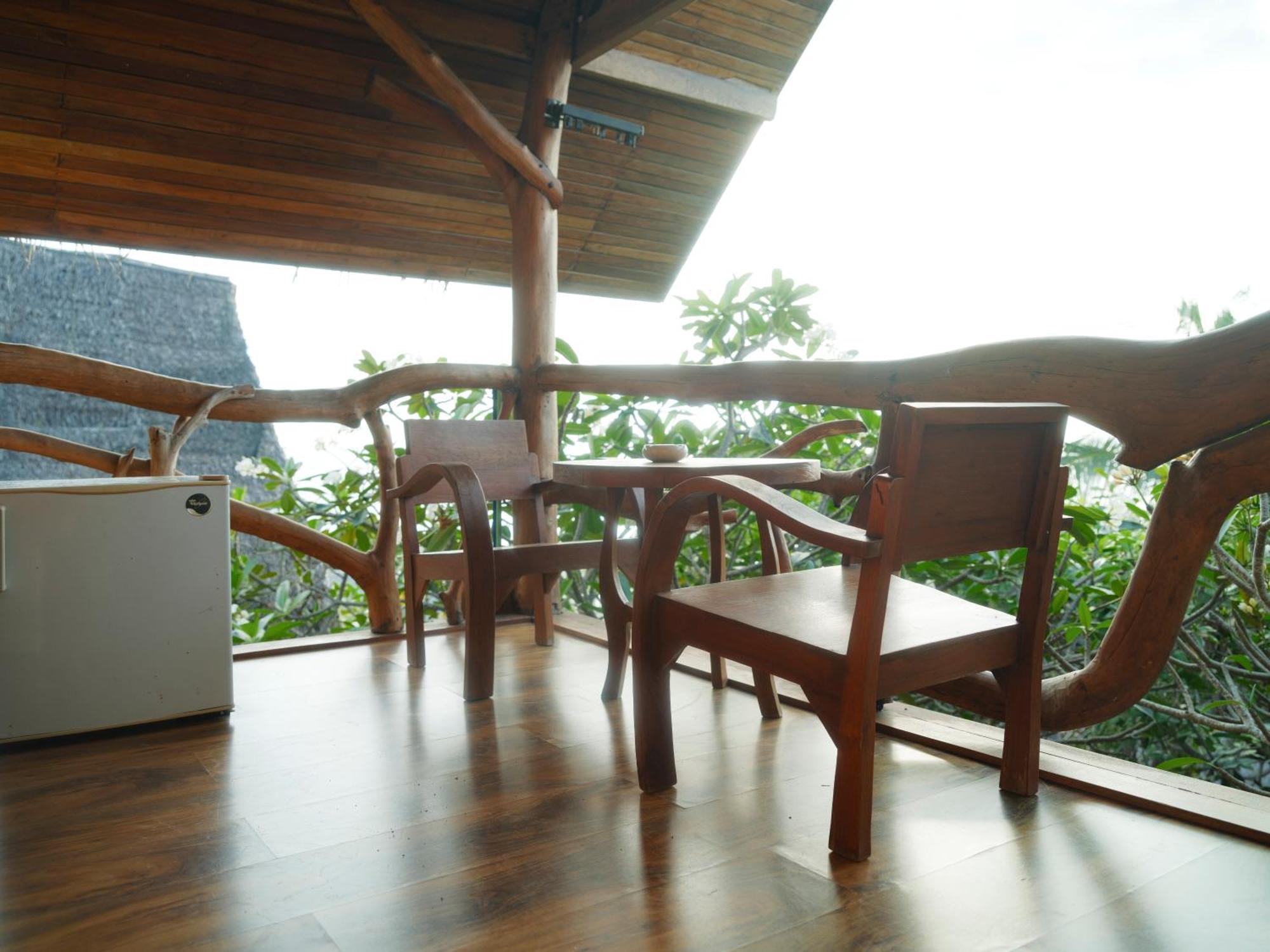 Tantawan Sea View Residence 山海居 Salad Beach Bagian luar foto