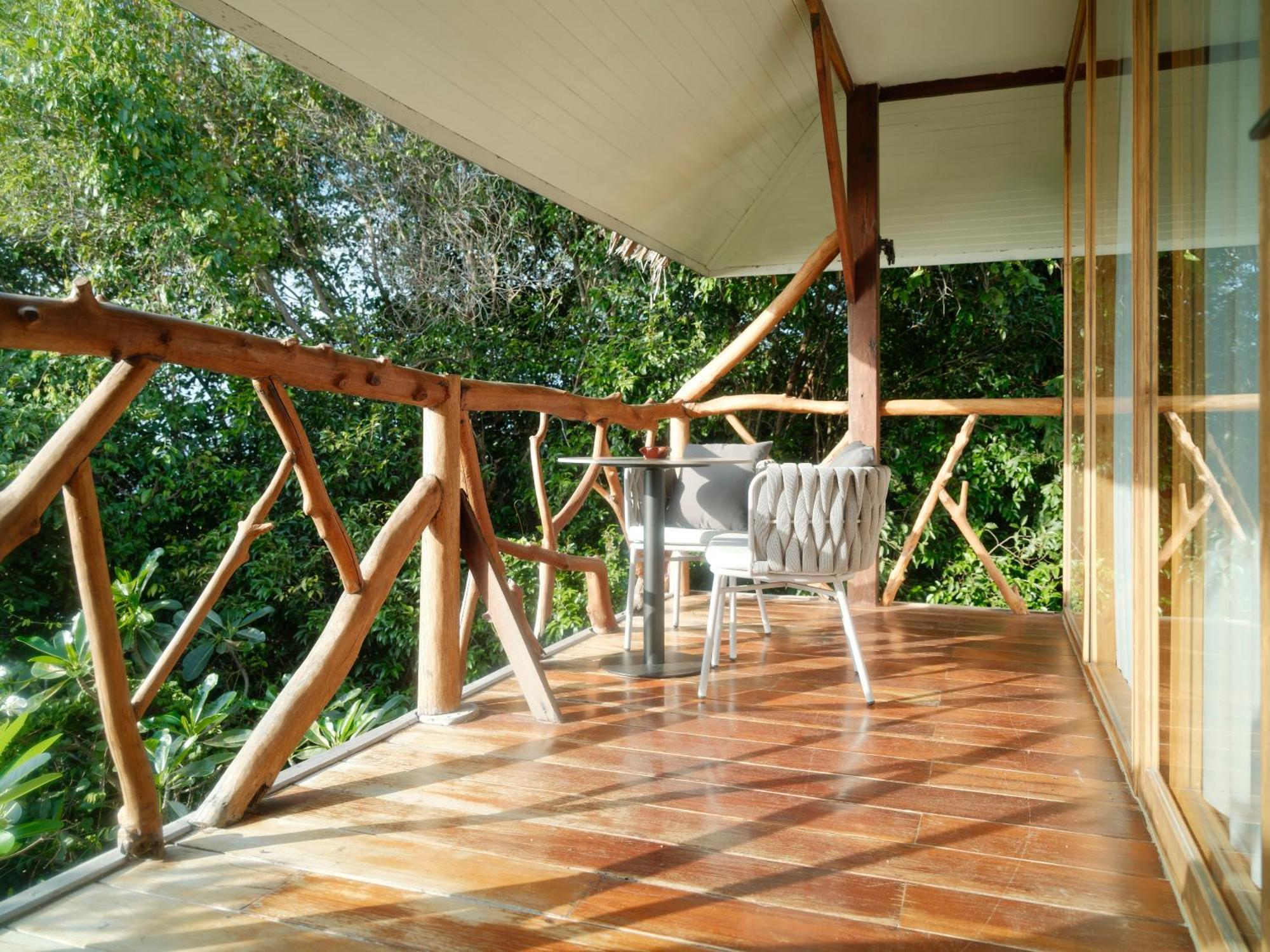 Tantawan Sea View Residence 山海居 Salad Beach Bagian luar foto