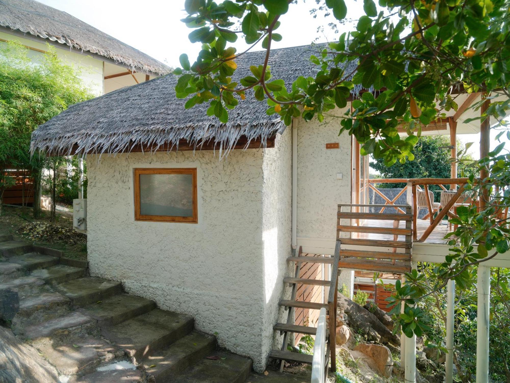 Tantawan Sea View Residence 山海居 Salad Beach Bagian luar foto