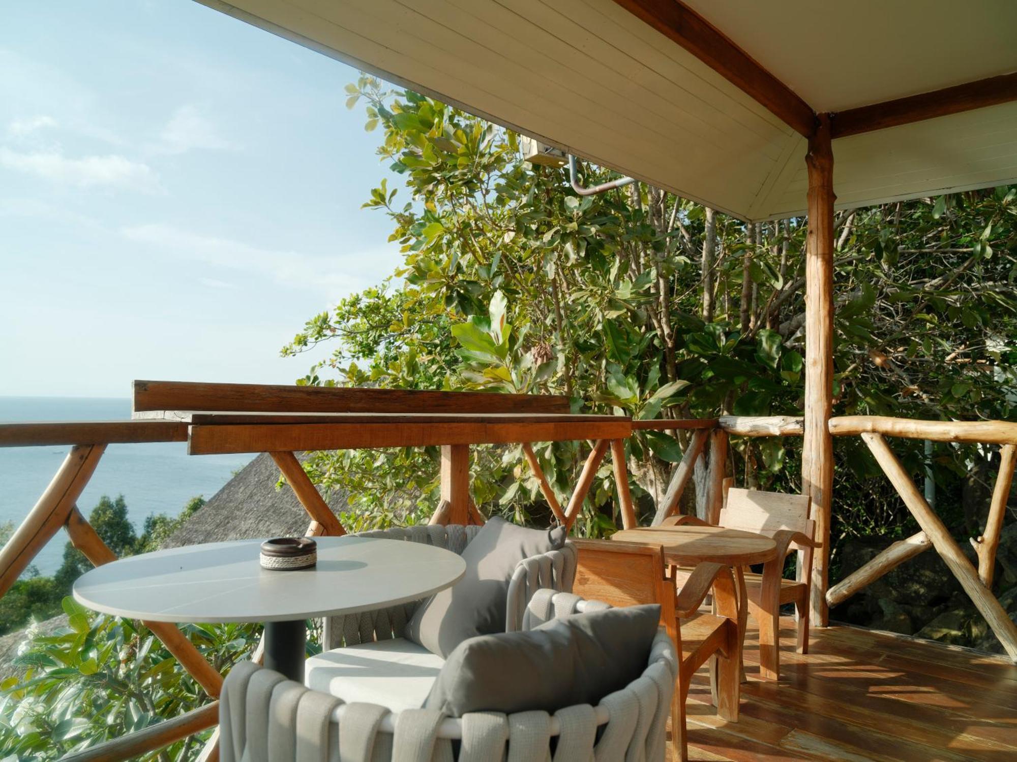 Tantawan Sea View Residence 山海居 Salad Beach Bagian luar foto
