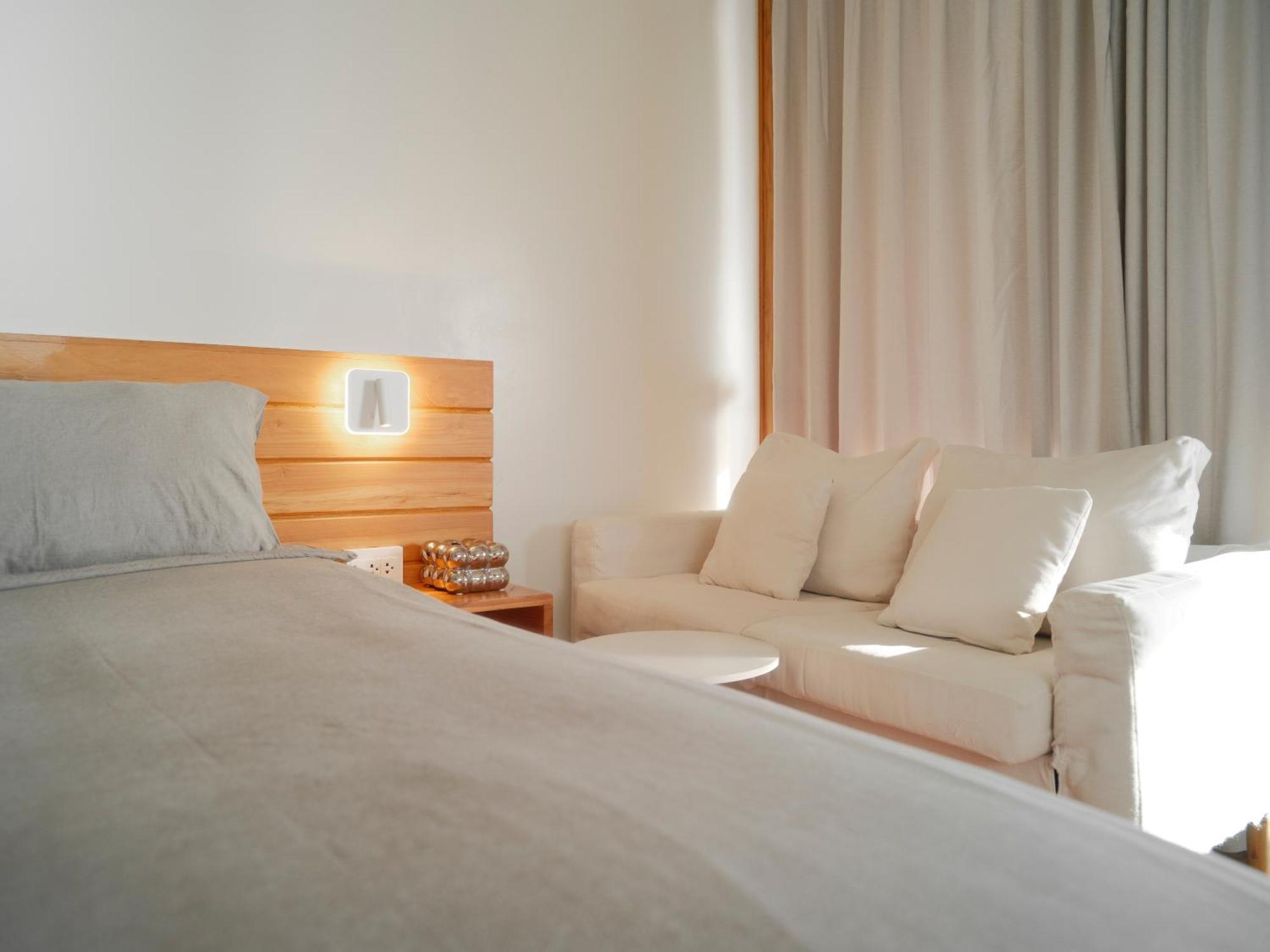 Tantawan Sea View Residence 山海居 Salad Beach Bagian luar foto