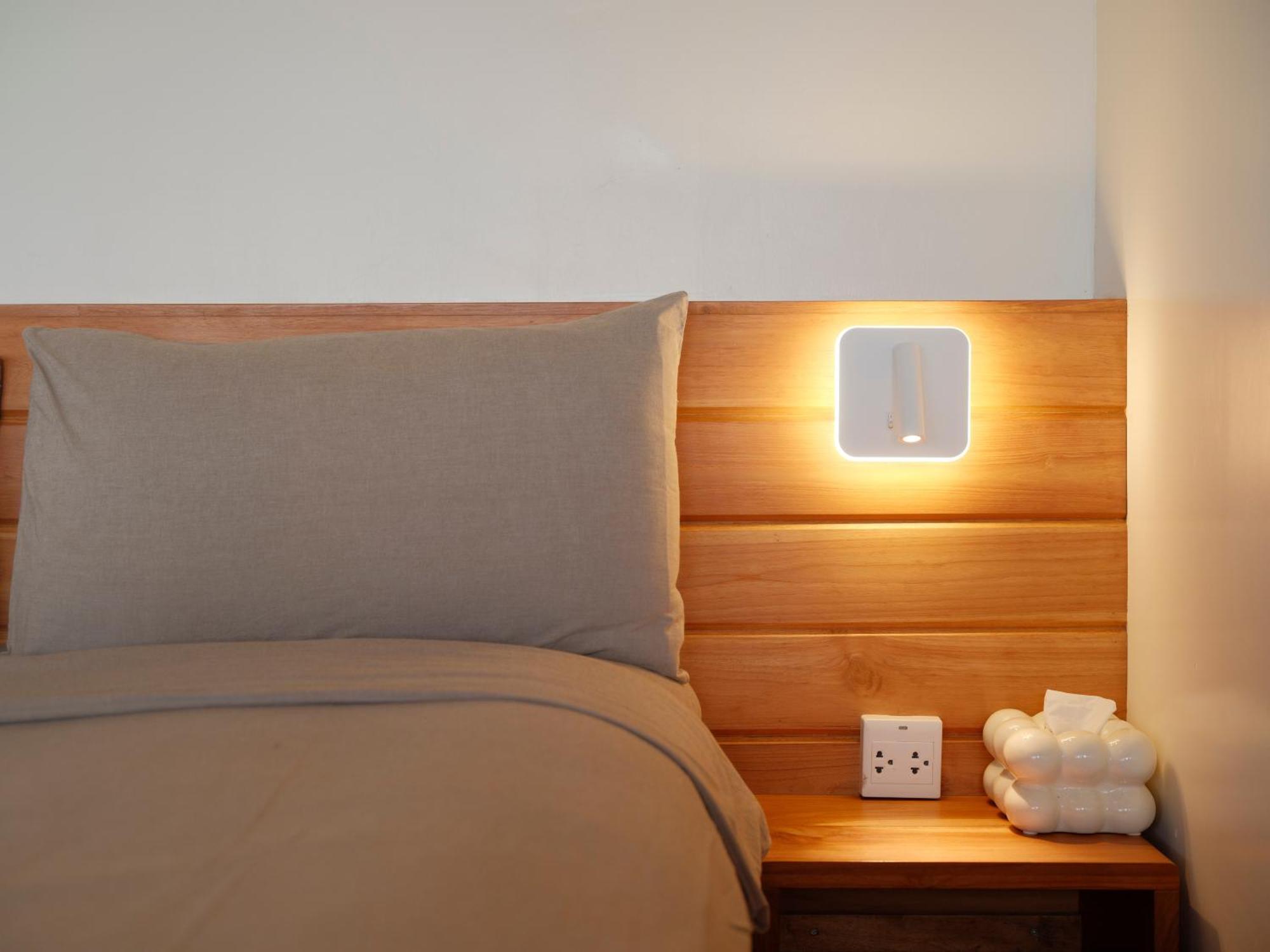Tantawan Sea View Residence 山海居 Salad Beach Bagian luar foto