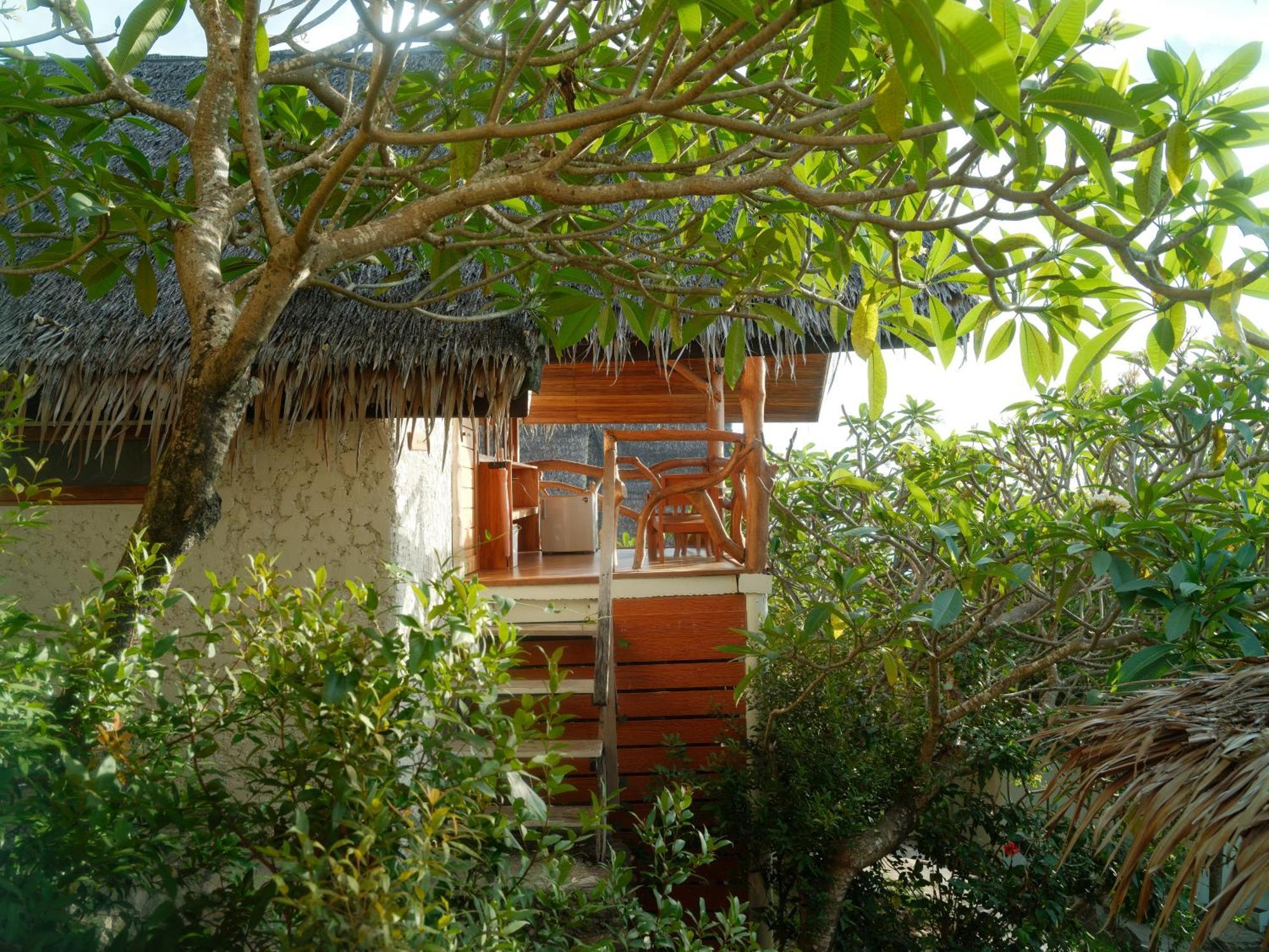 Tantawan Sea View Residence 山海居 Salad Beach Bagian luar foto